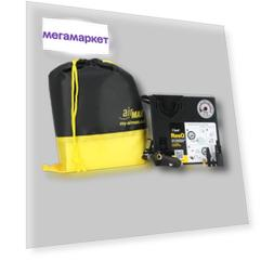 Компрессор автомобильный Air Man Res Q Tire Inflator