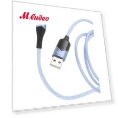 Кабель для iPod, iPhone, iPad Borofone