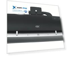 Ламинатор GBC Fusion 3000L A4