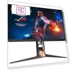 Монитор Asus Gaming ROG Swift PG259QNR