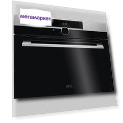 Встраиваемая морозильная камера AEG KBK994519M