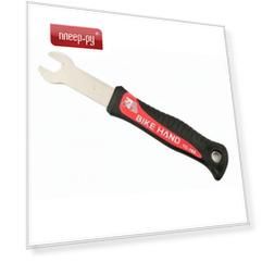 Инструмент Ключ педальный Bike Hand YC-162