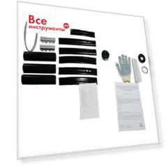 Соединительная муфта Мемотерм-ММ