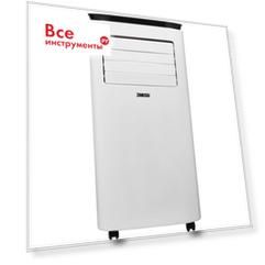 Мобильный кондиционер Zanussi