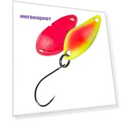 Блесна Trout Bait MicroAtom 2,4 г, 28, 1 шт.