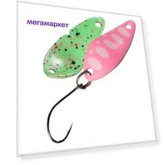 Блесна Trout Bait MicroAtom 2,4 г, 53, 1 шт.