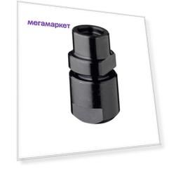Патрон (без цанги) S=M12x1 для цанг 10-12-12.7мм CMT 796.121.00
