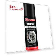 Алюминиевая смазка G-Power GP-513