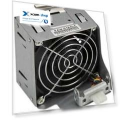 Вентилятор Supermicro FAN-0184L4