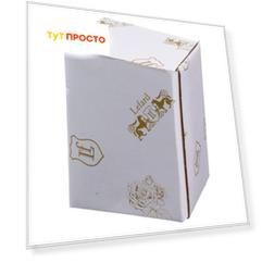 Фигурка ангелочек 10см Lefard 149-541