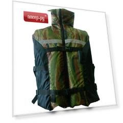 Спасательный жилет Таежник Сильвер-4 р.48-52 Camo