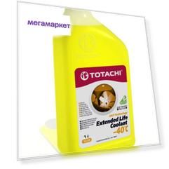 Антифриз TOTACHI 4589904927188 -40