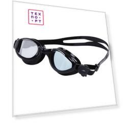 Очки для плавания 25DEGREES 25D03-SB34-25-30 Symbol Black