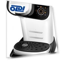 Кофемашина Bosch Tassimo TAS6504 1500Вт белый