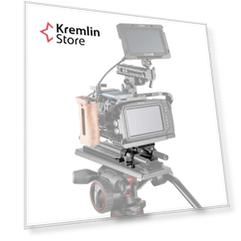Базовая площадка SmallRig DBC2261 для BMPCC 4K/6K (Arca Swiss)