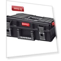 Ящик для инструментов Qbrick System One 200 Basic 585x385x190mm 10501231