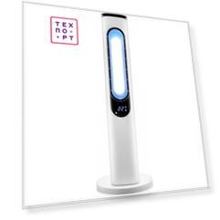 Вентилятор напольный BRAYER BR4950