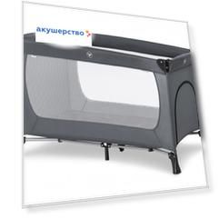 Манеж Hauck Dream’n Play Plus 6036