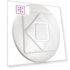 Светильник Sonex настенно-потолочный Cova 3037/EL