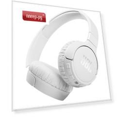 Наушники JBL Tune 660NC White JBLT660NCWHT