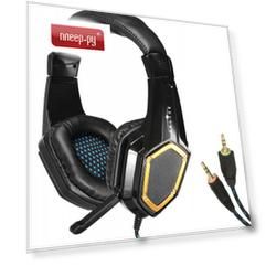 Наушники Oklick HS-L310G Guardian