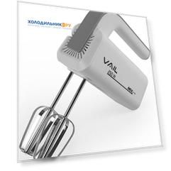 Миксер Vail
