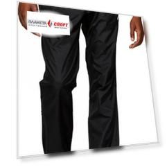 Брюки SILVER WOVEN PANT