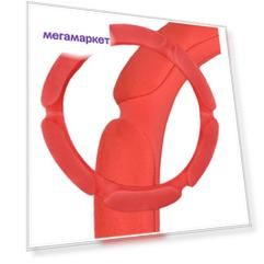 Оплетка на руль Skyway S01101015