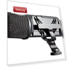 Микрофон Rode Stereo VideoMic Стерео X/Y