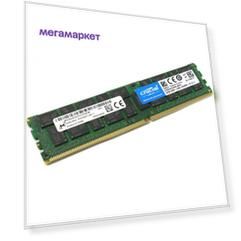 Оперативная память Crucial CT32G4LFD424A DDR4 32GB