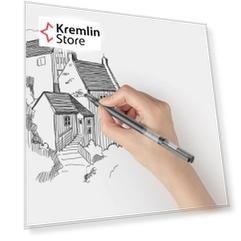 Набор гелевых ручек Xiaomi Mi Jumbo Gel Pen (10 шт) Чёрный MJZXB02WC
