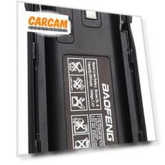 Аккумулятор для радиостанции Baofeng UV-82 (2800mAh)