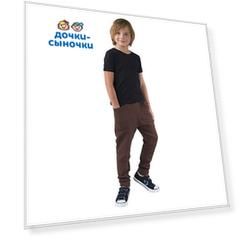 Брюки Gem-kids Spatium