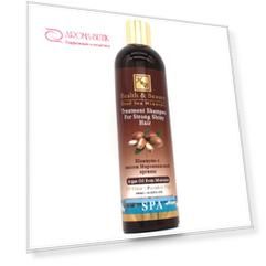 Шампунь для волос Health & Beauty