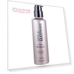 Гель для волос Revlon Professional
