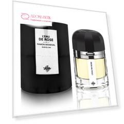 L'Eau de Rose