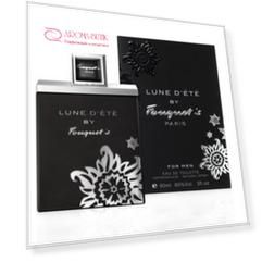 Lune d'ete