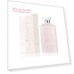 Sheer Stella 2008