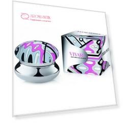 Парфюмерная вода Vivara Silver