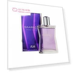 Daarej pour Femme