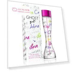 Ghost Girl