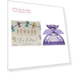Riviera Collection Le Lilas