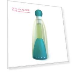 Tribu Acqua Fresca