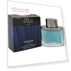 Desir de Rochas Homme