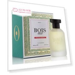 Vetiver Ambrato