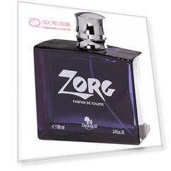 Zorg