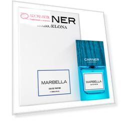 Парфюмерная вода Marbella