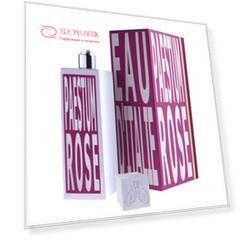 Paestum Rose