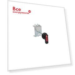 Ручной поворотный привод AV POWER-1 CS2