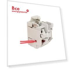 Независимый расцепитель для TR EKF AV POWER-1 mccb-1L-SHT-TR-dc220-av